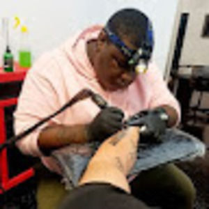 Meet your Posher, Donovan